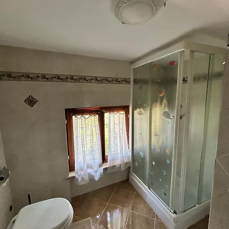 I Tigli Vila Sellano Exterior foto