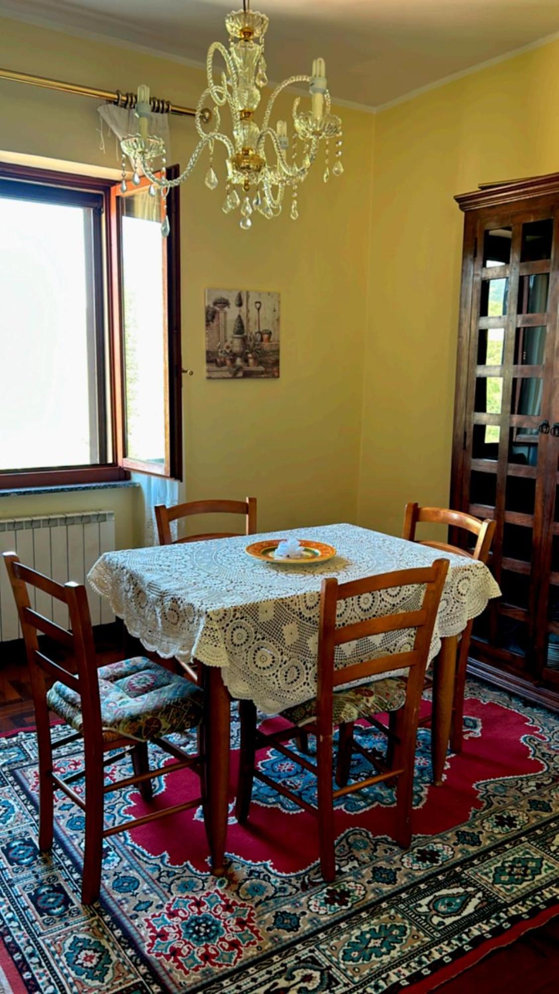 I Tigli Sellano