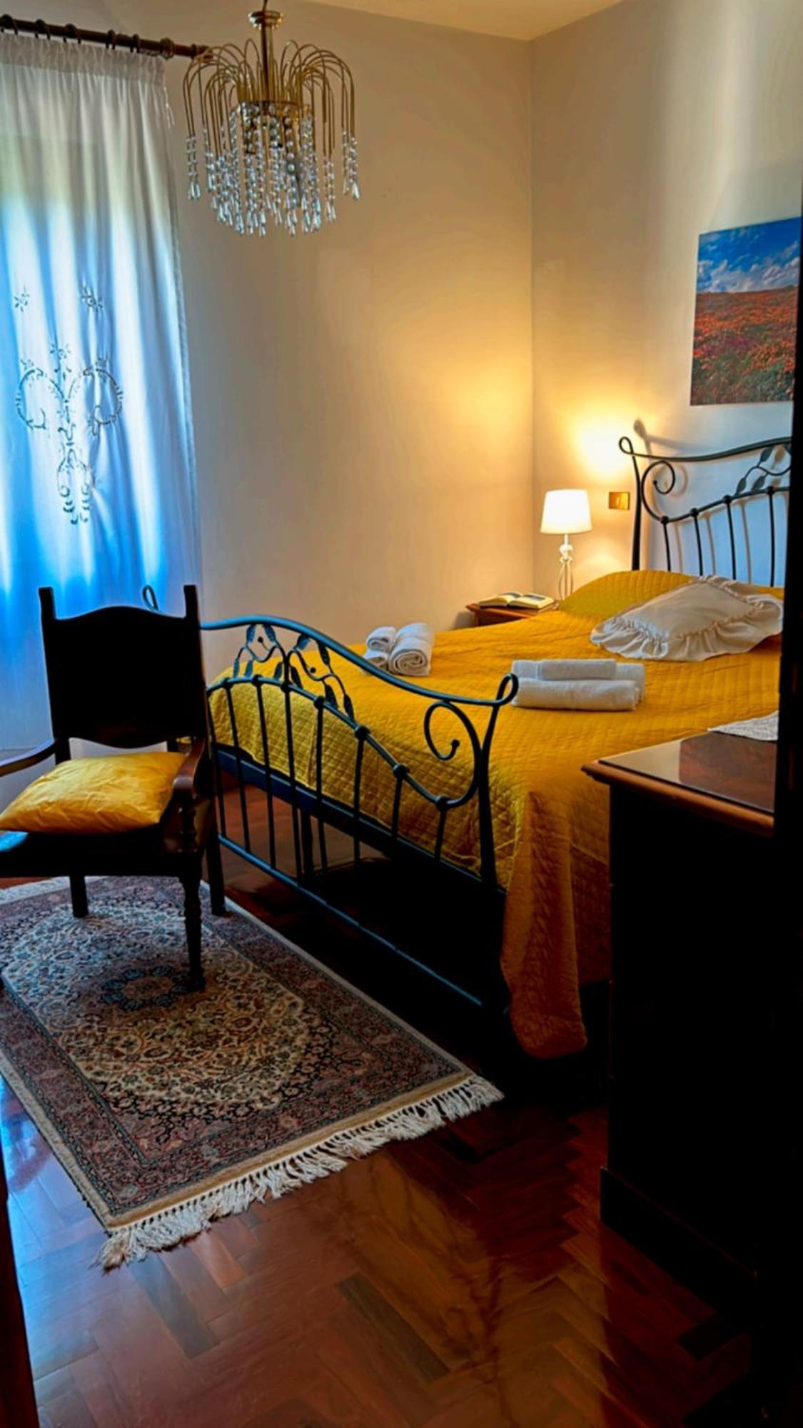 Holiday home I Tigli
