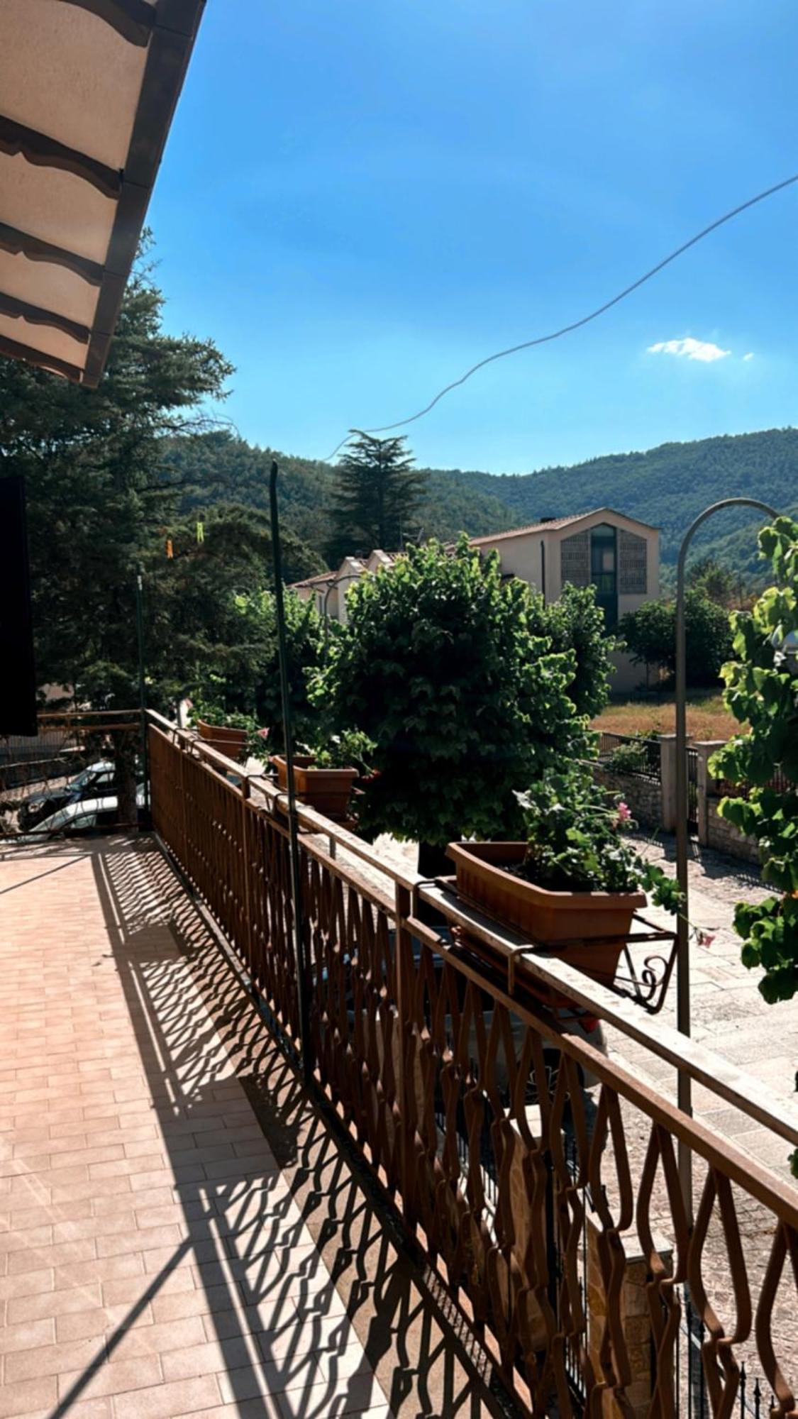 Holiday home I Tigli Sellano