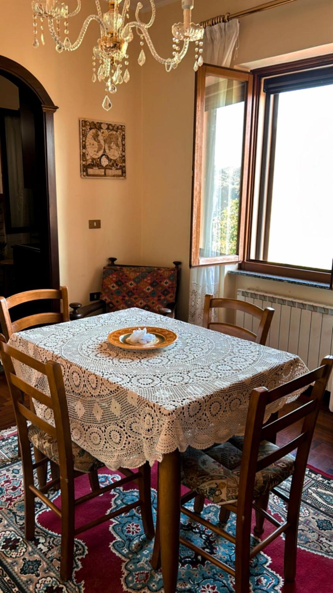 I Tigli Holiday home Sellano