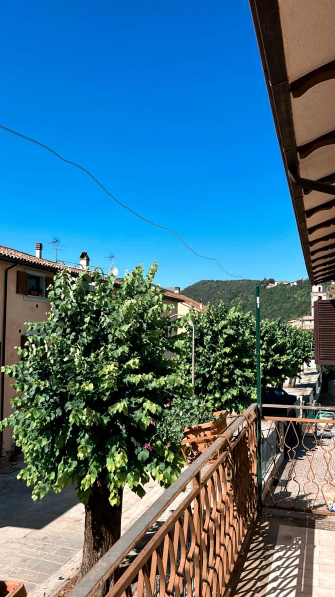 I Tigli Holiday home Sellano