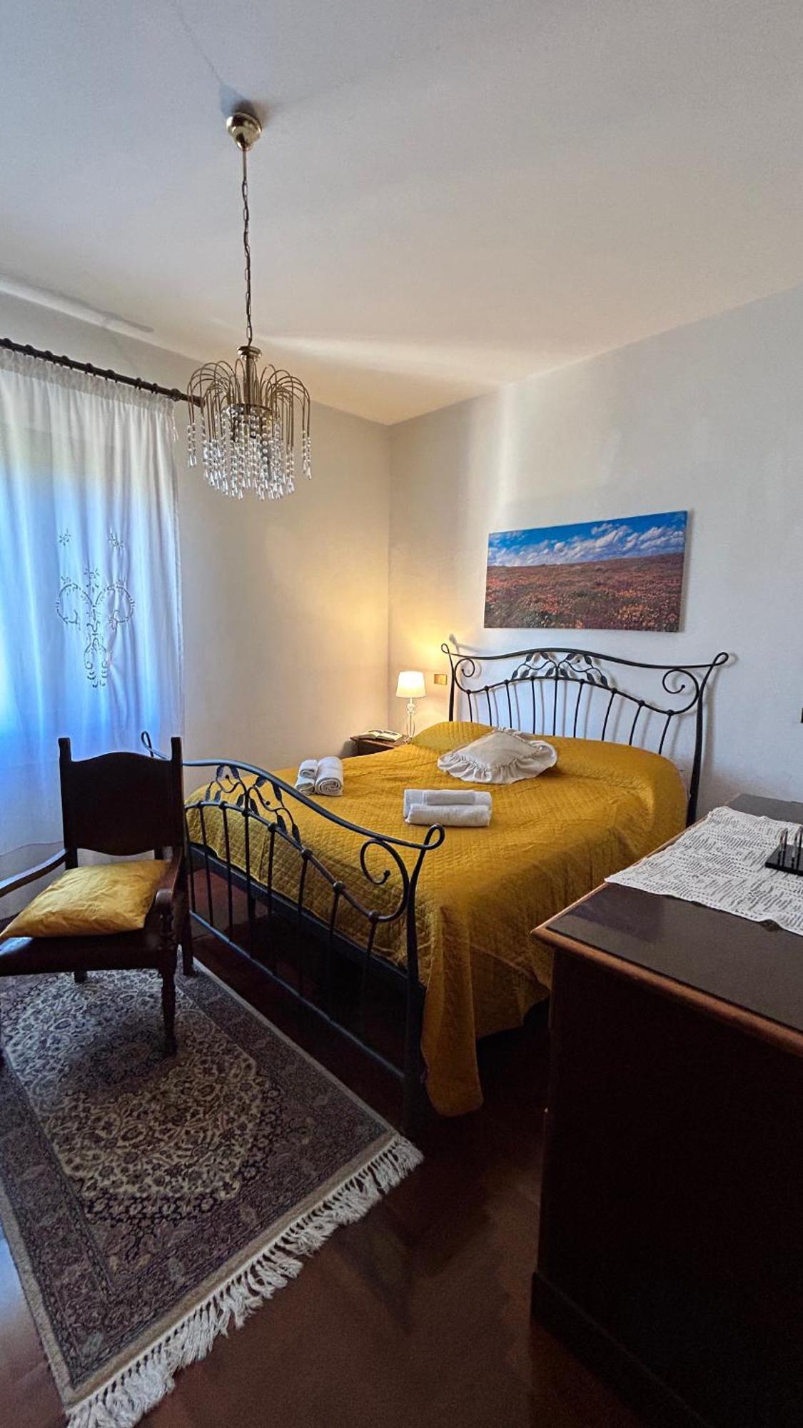 I Tigli Holiday home *