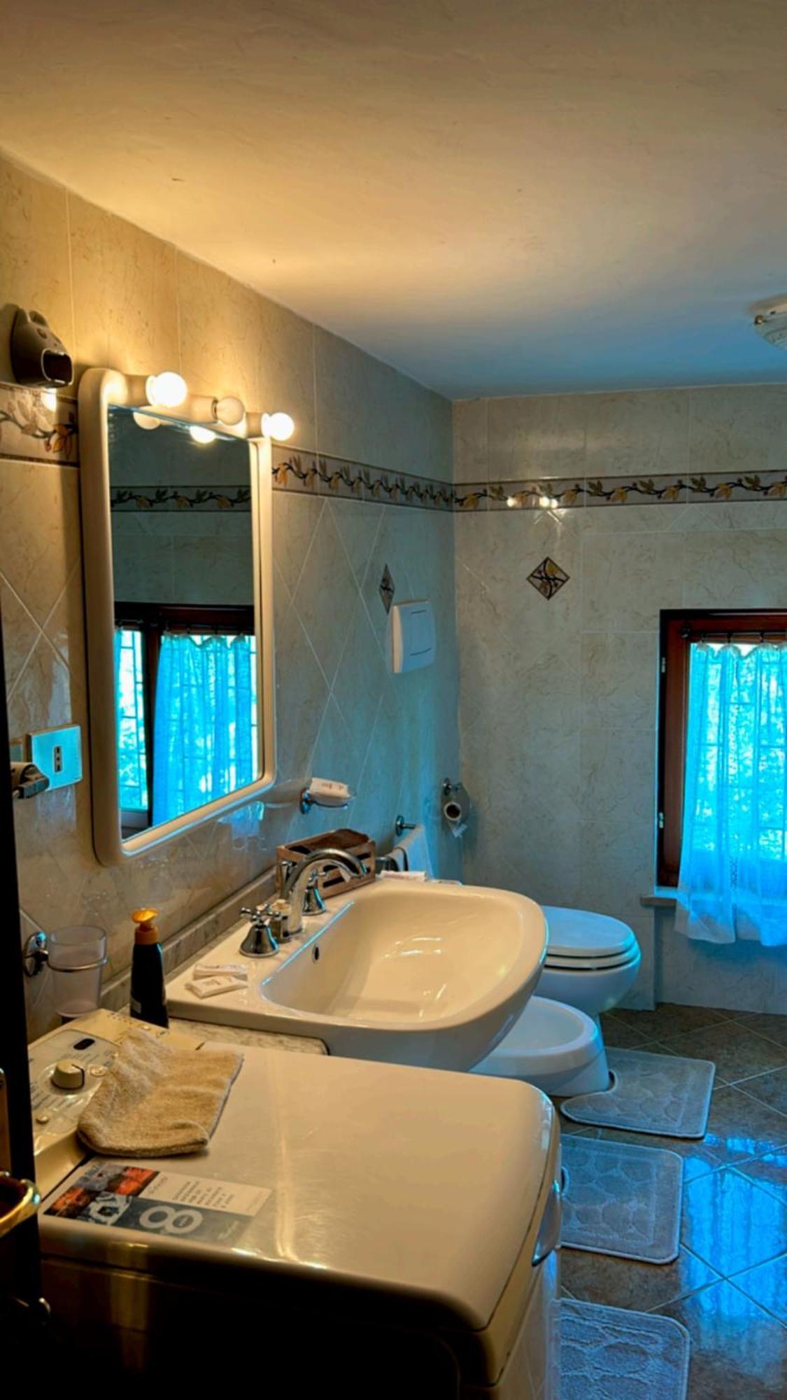 Holiday home I Tigli *