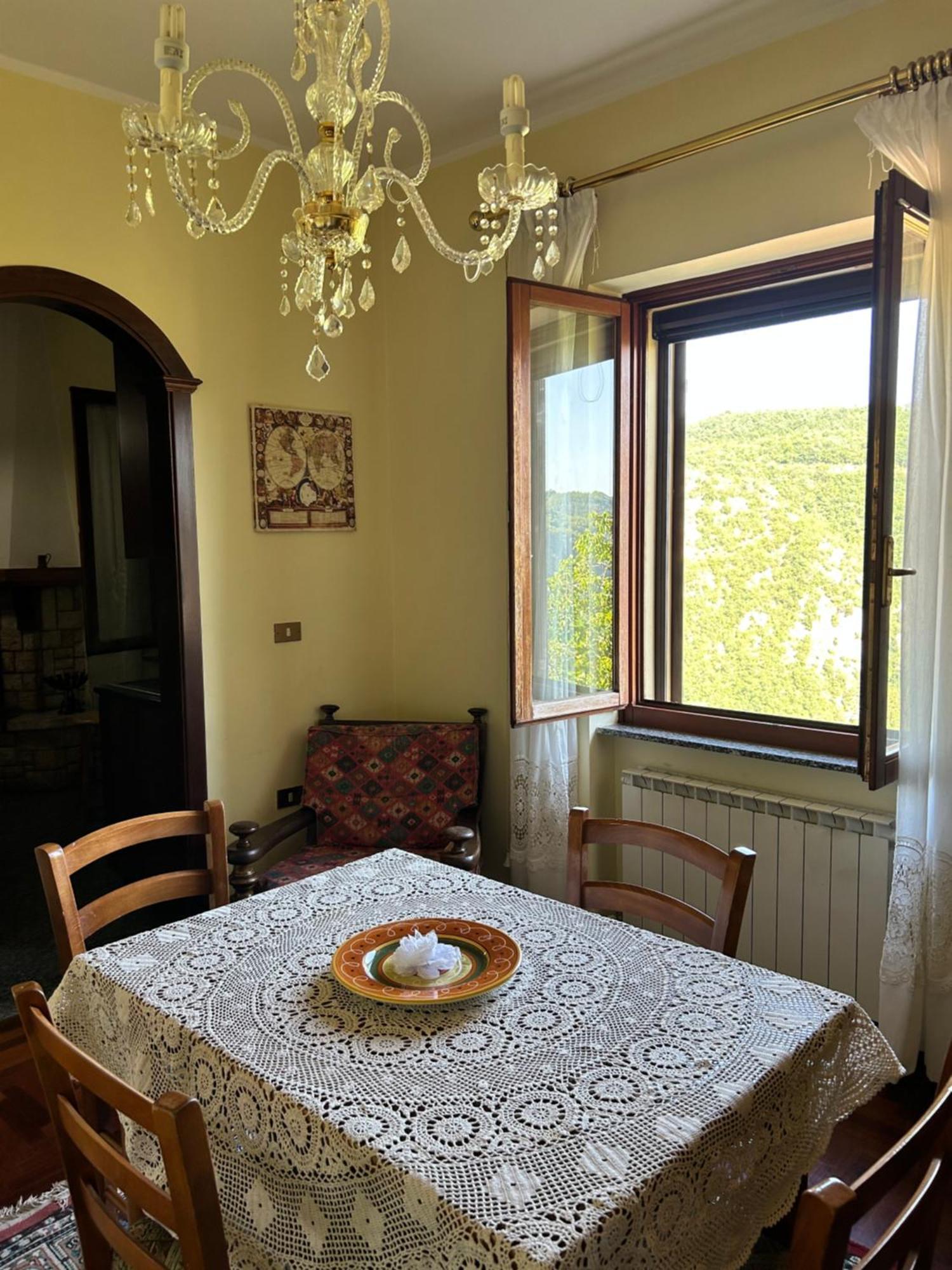 I Tigli Holiday home