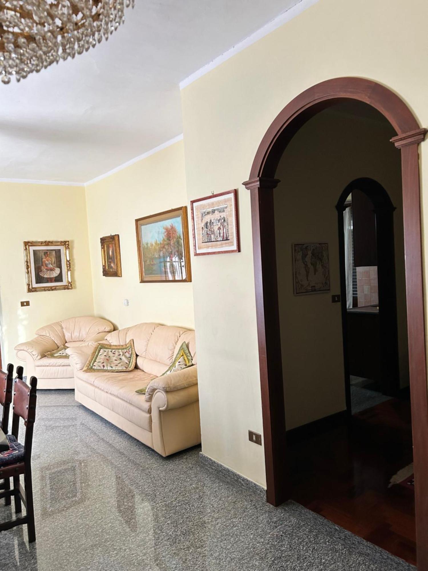 Holiday home I Tigli