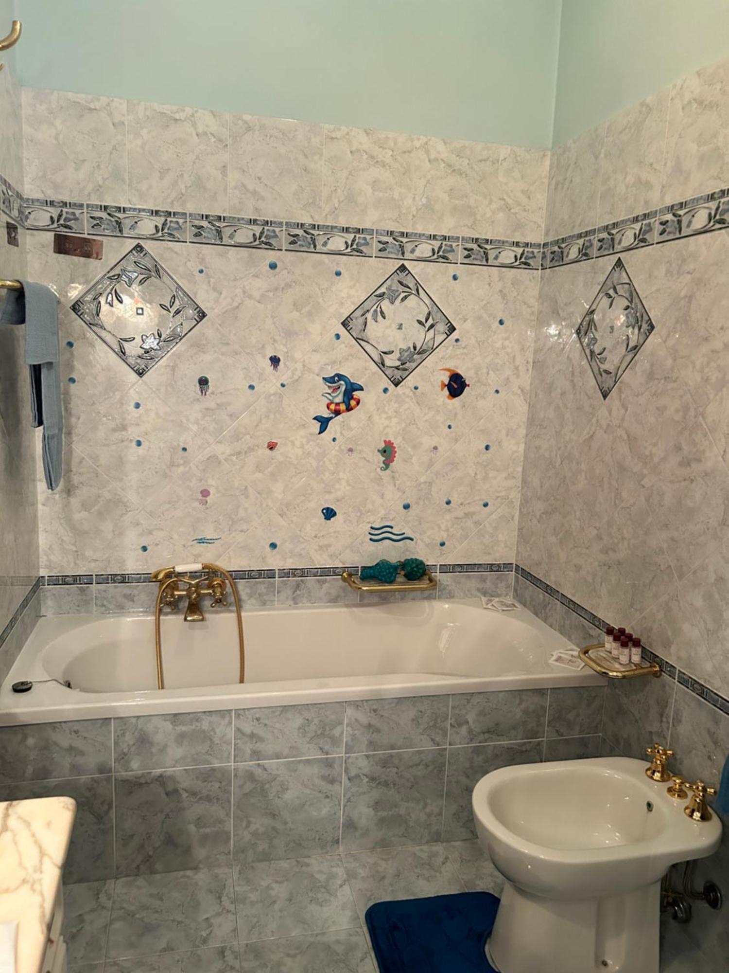 Holiday home I Tigli *