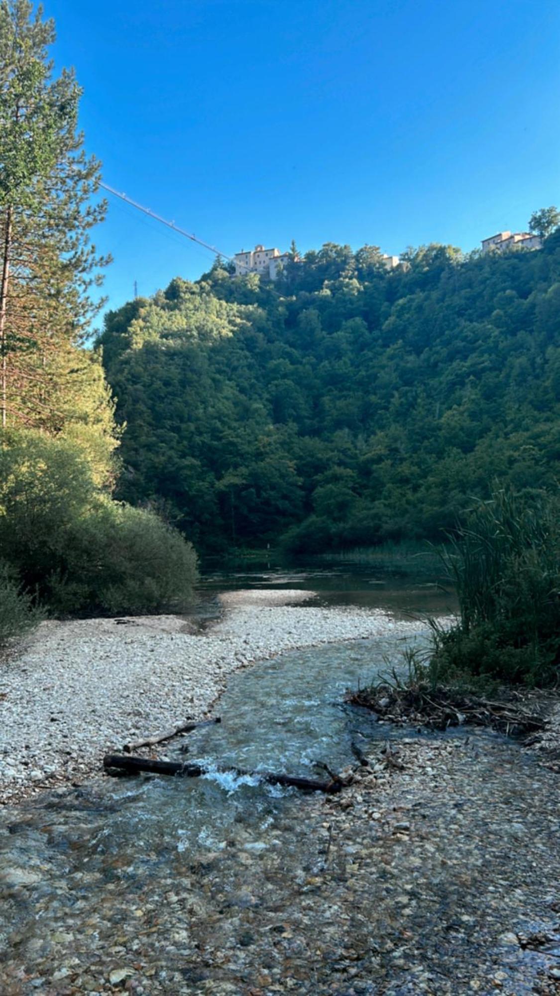Holiday home I Tigli Sellano