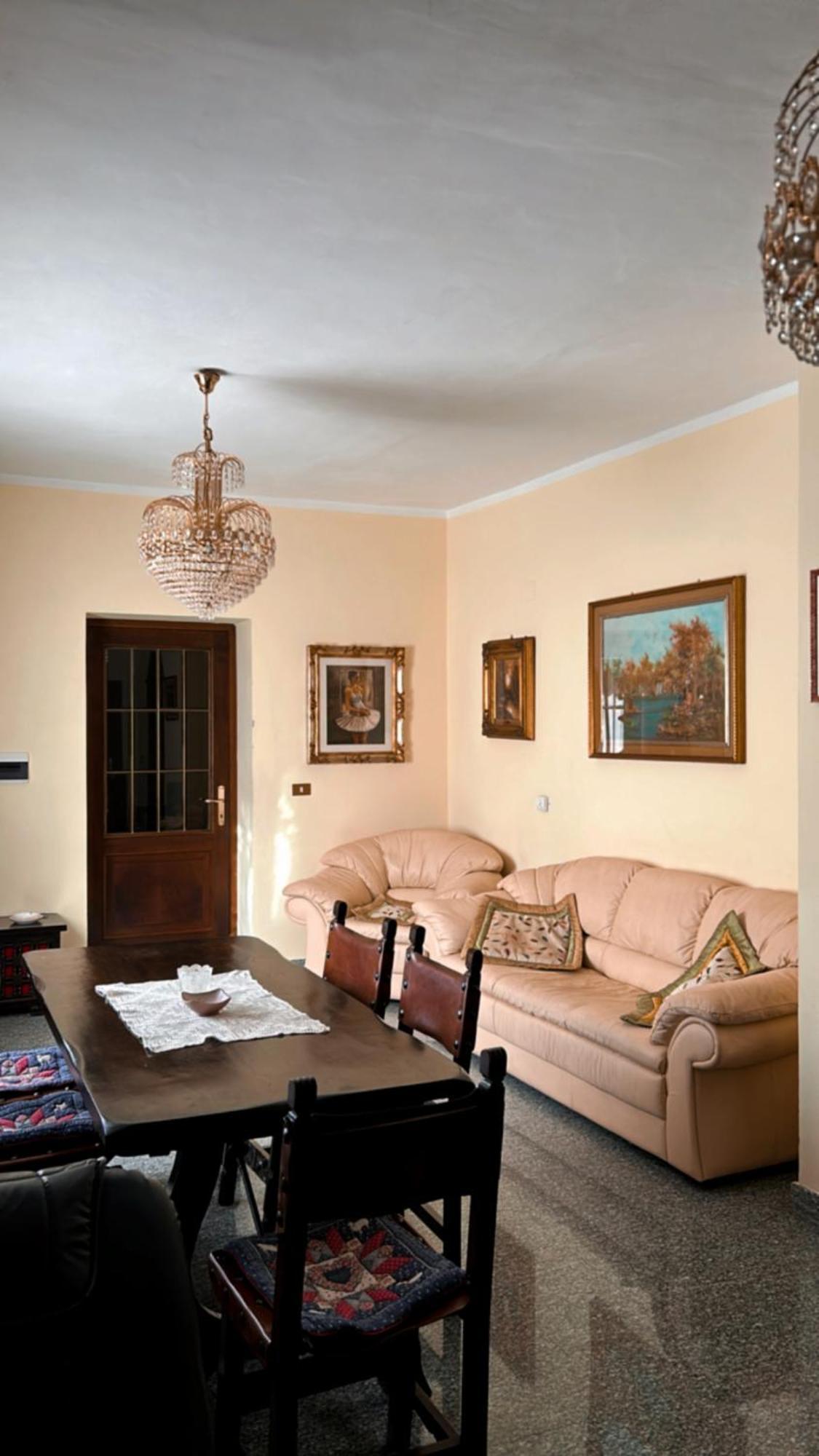 I Tigli Holiday home Sellano