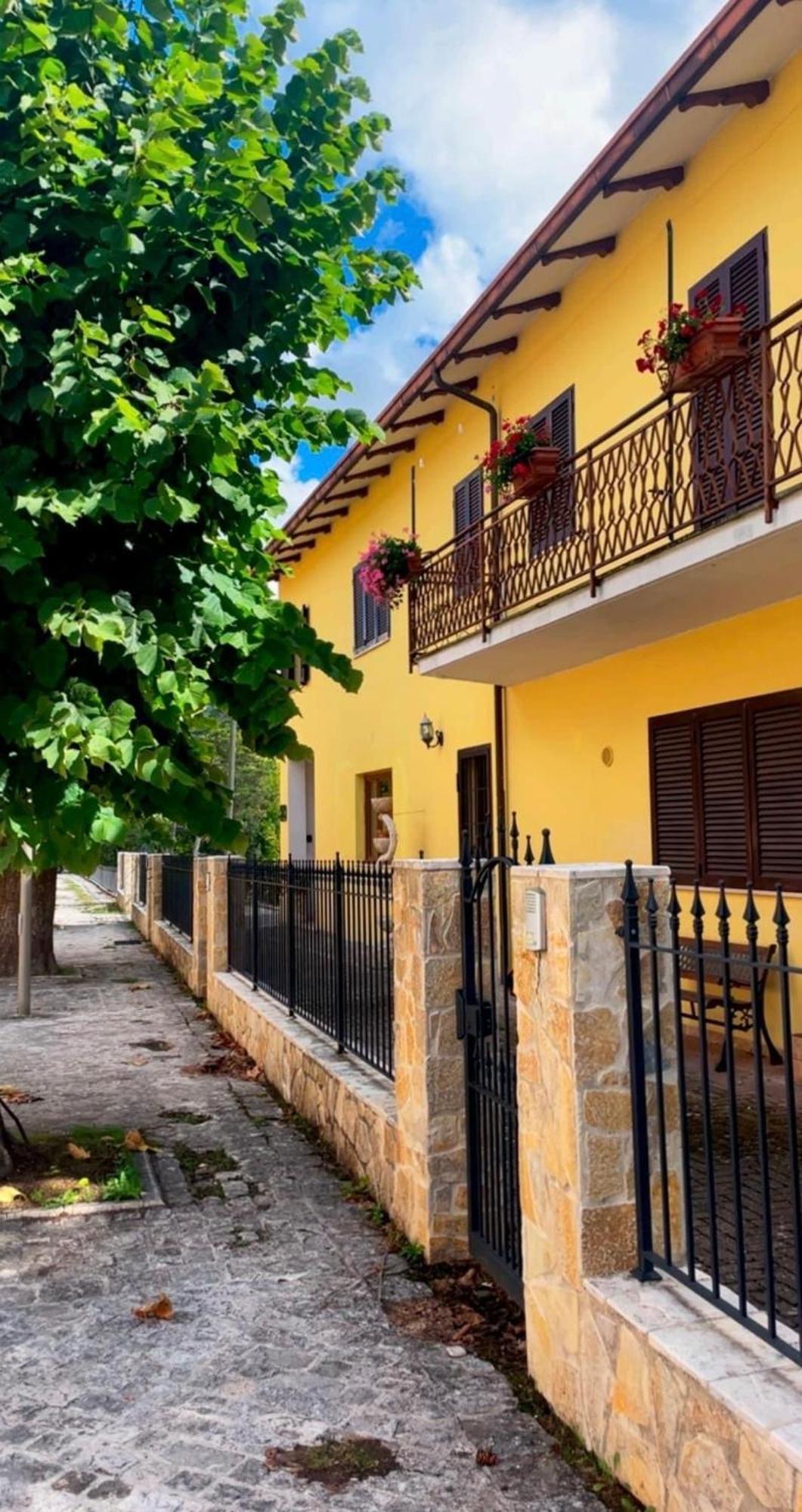 Holiday home I Tigli Sellano